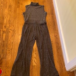 Banana Republic knit set